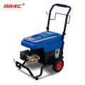 AA4C 120 bar electric high pressure sewer jetting machines car washing machine high pressure washer AA-BIK1016A